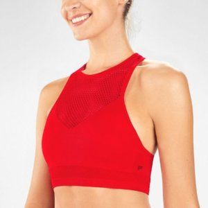 NEW! Fabletics Maran Seamless Sports Bra
